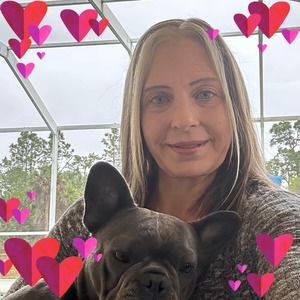 Meet your Posher, Tammy